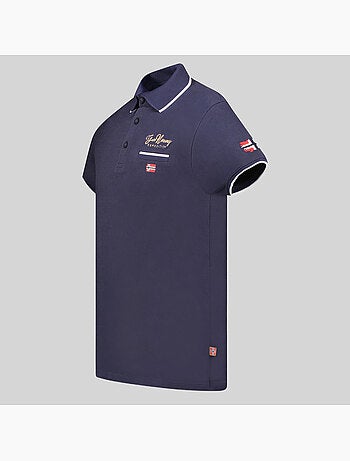Polo kara – geographical norway