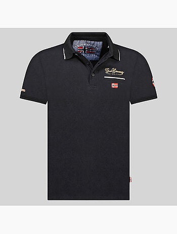 Polo kara – geographical norway