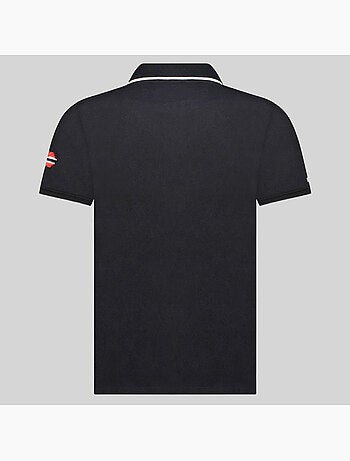 Polo kara – geographical norway