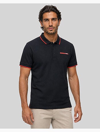 Polo karem – geographical norway