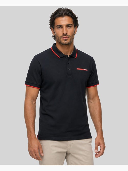Polo karem – geographical norway - Kiabi Polo karem – geographical norway - Kiabi
