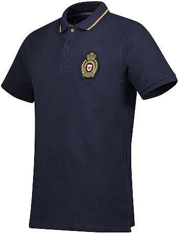 Polo kariteak – canadian peak