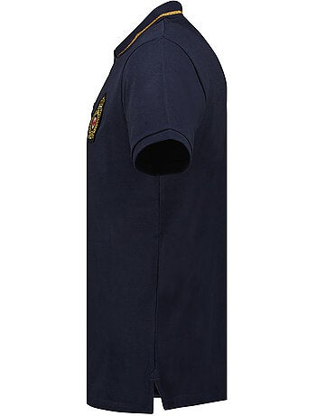 Polo kariteak – canadian peak