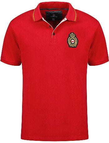 Polo kariteak – canadian peak