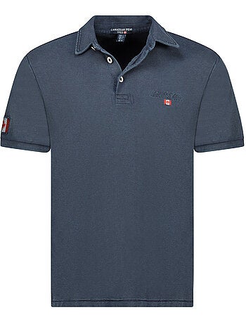Polo karseak – canadian peak