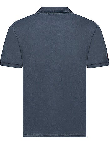 Polo karseak – canadian peak