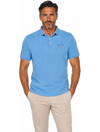 Polo karseak – canadian peak