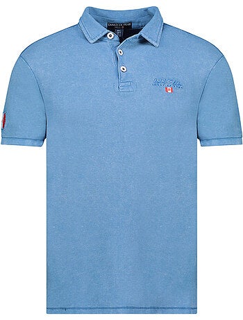 Polo karseak – canadian peak