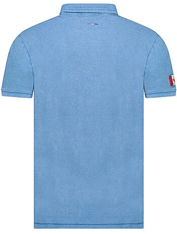 Polo karseak – canadian peak