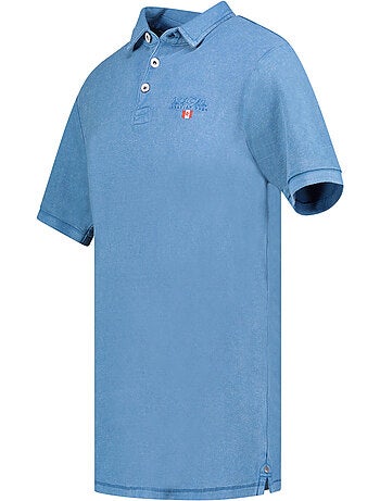 Polo karseak – canadian peak