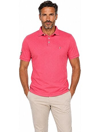 Polo karseak – canadian peak