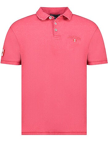 Polo karseak – canadian peak