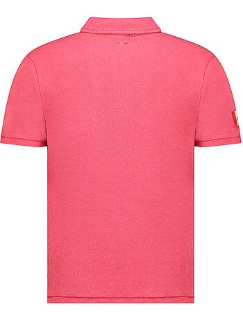 Polo karseak – canadian peak