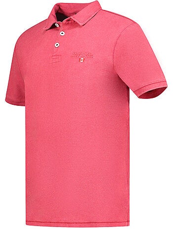 Polo karseak – canadian peak