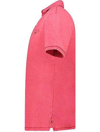 Polo karseak – canadian peak