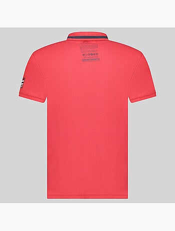 Polo karuen – geographical norway