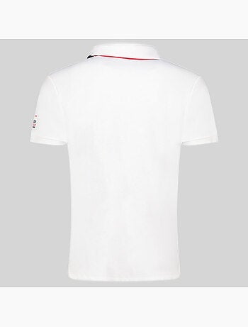 Polo kason – geographical norway