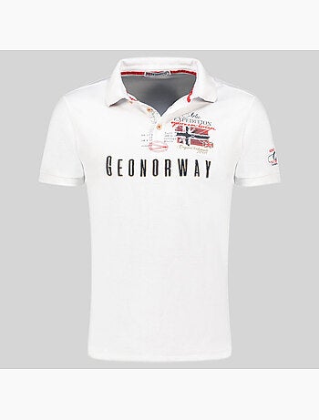 Polo kason – geographical norway