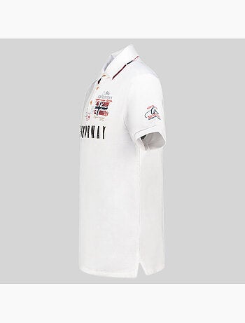 Polo kason – geographical norway