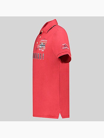 Polo kason – geographical norway