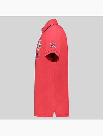 Polo kason – geographical norway