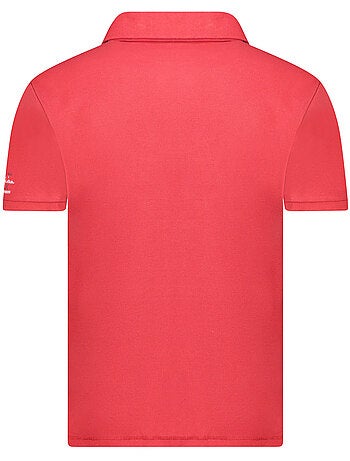 Polo kasoneak – canadian peak