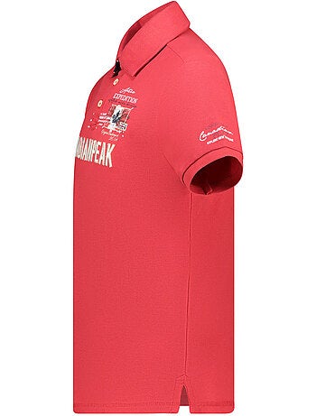 Polo kasoneak – canadian peak