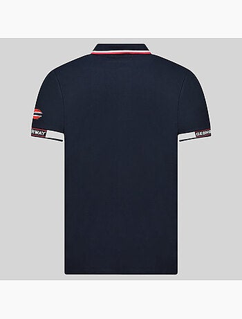 Polo kauge – geographical norway