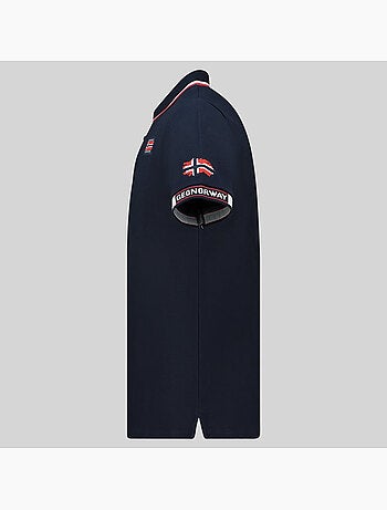 Polo kauge – geographical norway