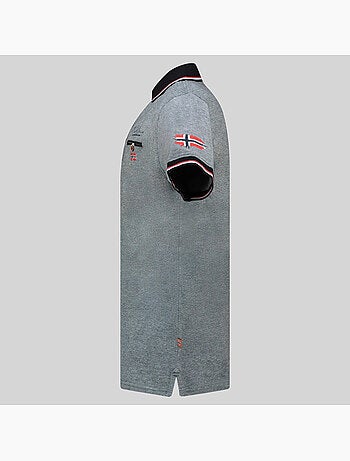 Polo kblended – geographical norway