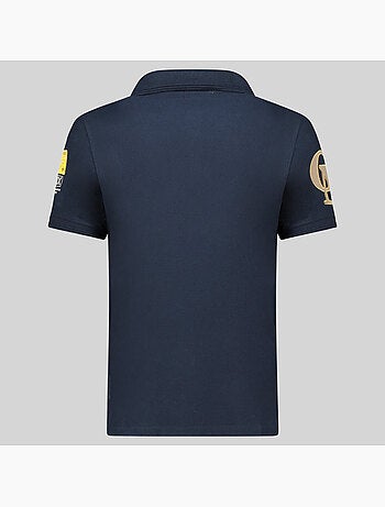 Polo kelan – geographical norway