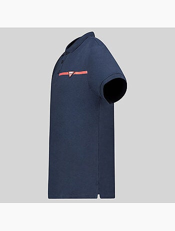 Polo kelif – geographical norway