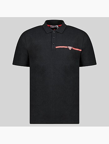 Polo kelif – geographical norway