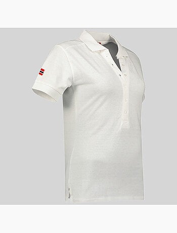 Polo kelly – geographical norway