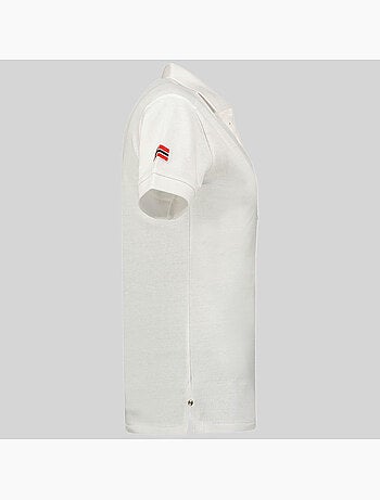 Polo kelly – geographical norway