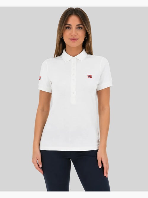 Polo kelly – geographical norway - Kiabi
