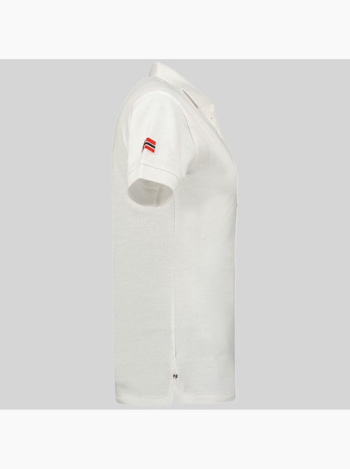 Polo kelly – geographical norway - Kiabi
