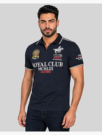 Polo keratine – geographical norway