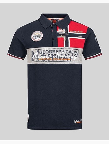 Polo kidney – geographical norway