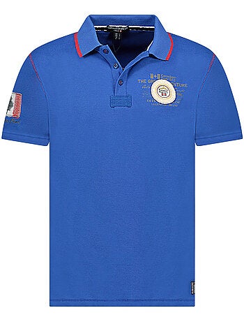 Polo kilsvikeak – canadian peak