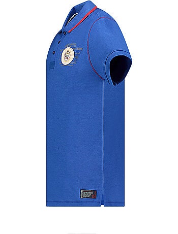 Polo kilsvikeak – canadian peak