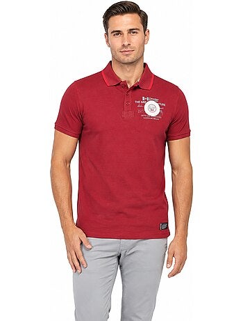Polo kilsvikeak – canadian peak