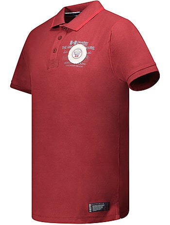 Polo kilsvikeak – canadian peak