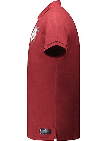 Polo kilsvikeak – canadian peak
