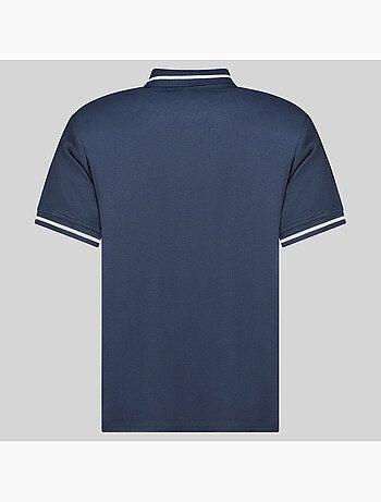 Polo klerio – geographical norway
