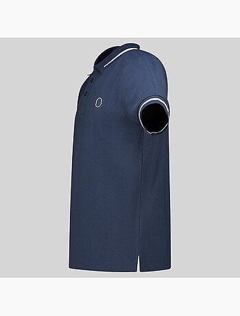 Polo klerio – geographical norway