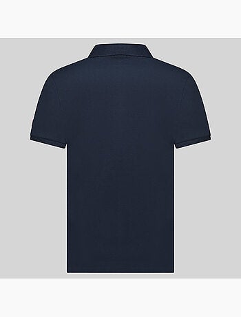 Polo koffroy – geographical norway
