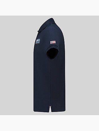 Polo koffroy – geographical norway