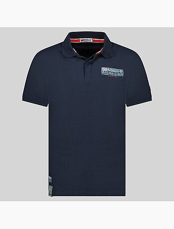 Polo koffroy – geographical norway