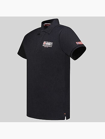 Polo koffroy – geographical norway